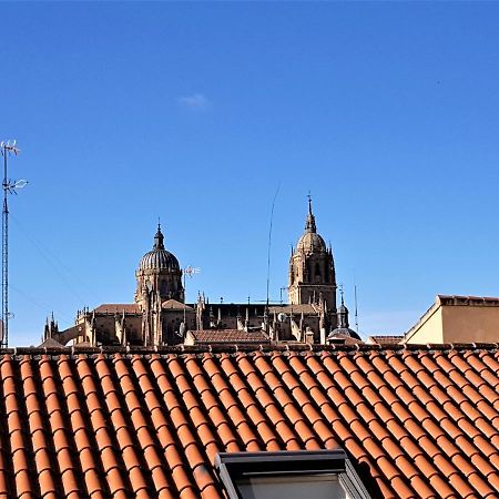 サラマンカDuplex Completo Junto A La Plaza Mayorアパートメント エクステリア 写真